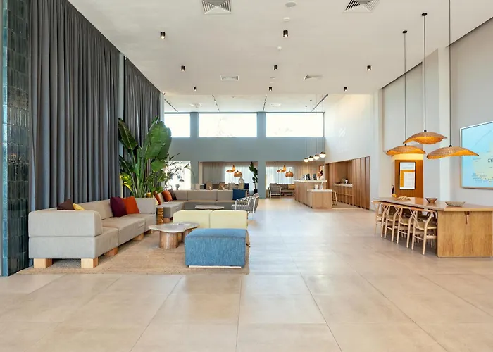 SUNWING Sandy Bay Beach Village
