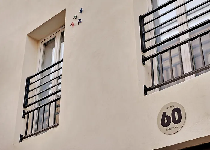 Hôtel Cocoon