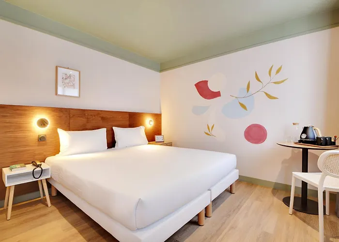 Hôtel Cocoon