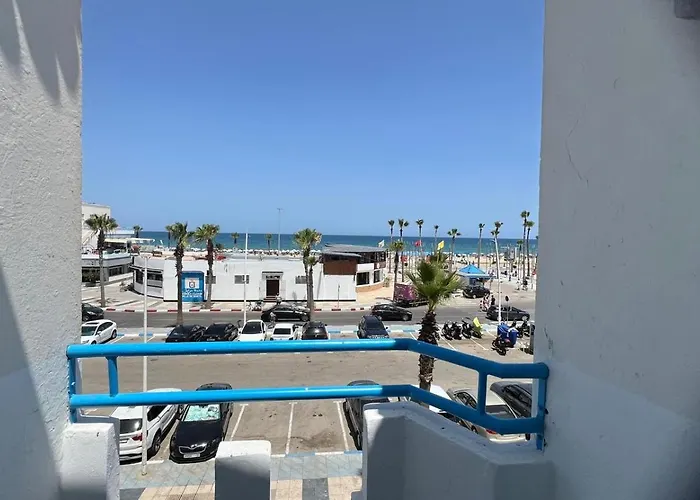 Hotel Etoile De Mer