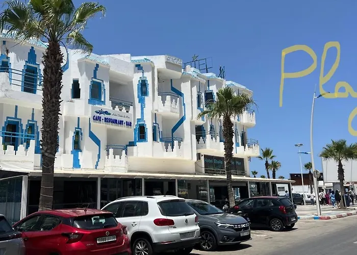 Hotel Etoile De Mer