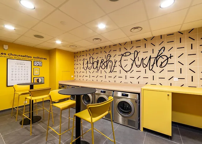 Sweetly Versailles Saint-Quentin En Yvelines