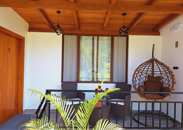 Royal River Suites & Spa Aparthotel