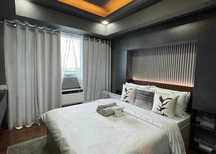 Herspace Staycation