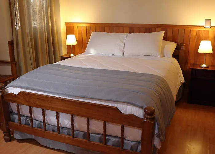 Hotel Casona De Los Rios