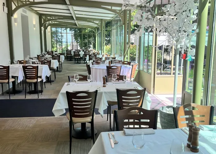 Il Maestro - hôtel Restaurant du Château