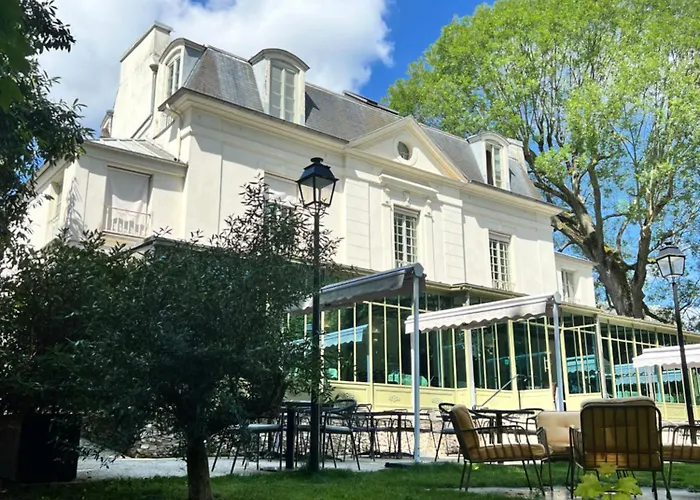 Il Maestro - hôtel Restaurant du Château