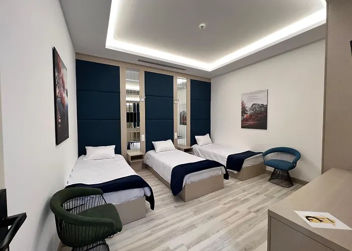Sefeen Hotel