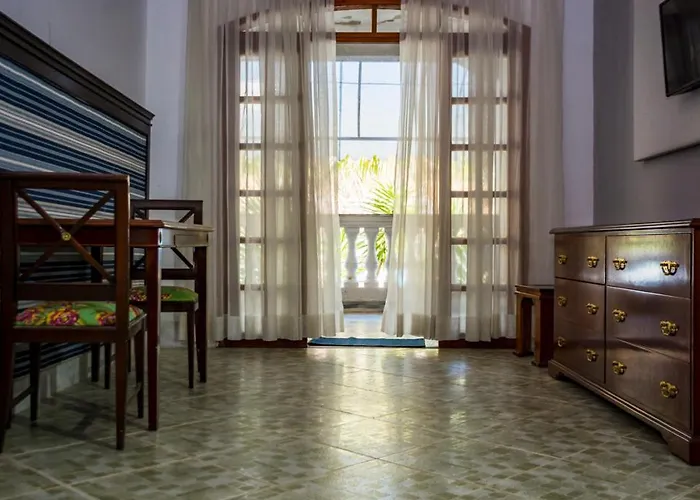 Hotel Fazenda Encanto
