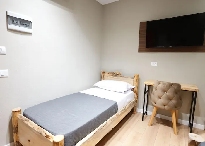 Hotel Ikona