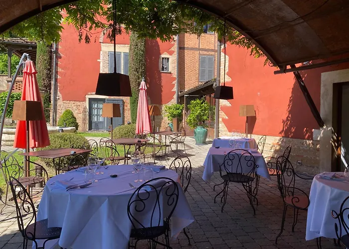 Les Jardins de la Tour