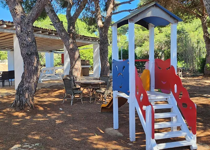 Masseria Solemare Gallipoli