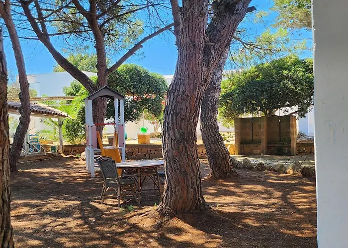 Masseria Solemare Gallipoli