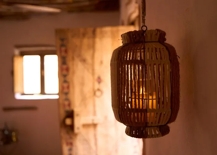Dar Tantora The House Hotel