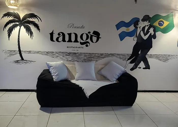 Pousada Tango