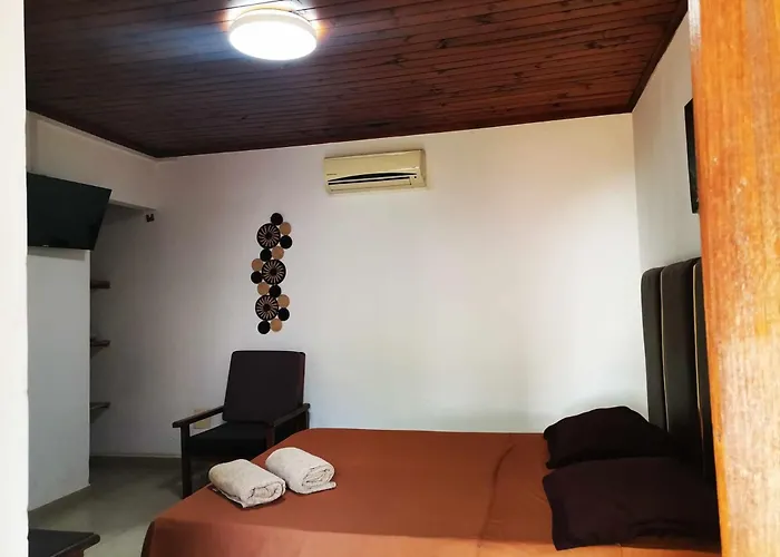 Hôtel La Kapila Ivato