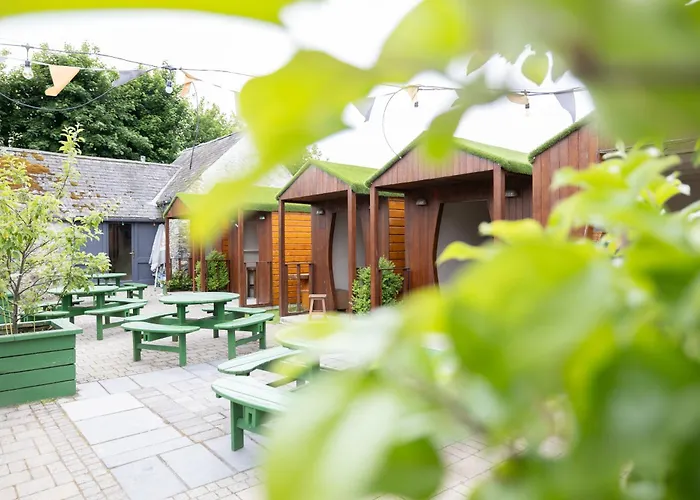 The Orchard House