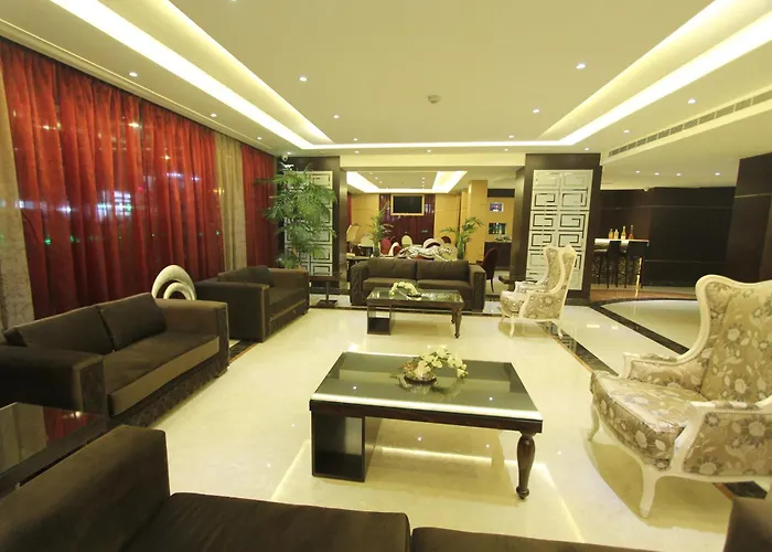 Elite Hotel By Beverly