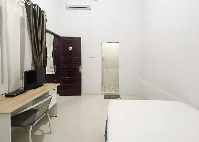 An Nisa Homestay Syariah Aceh Mitra Reddoorz