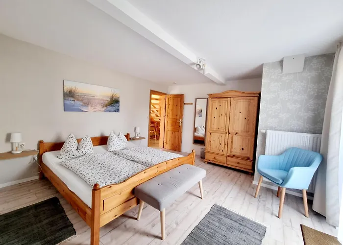 Pension & Wirtshaus "Tun Eikkoter" Kobel I