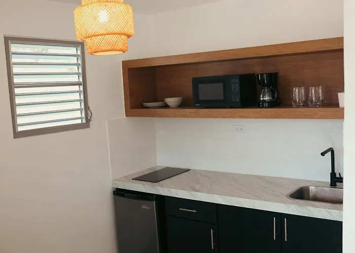 Villas Boqueye