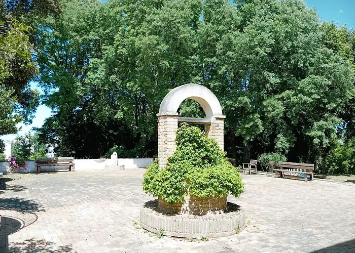 Casa Famiglia Di Nazareth