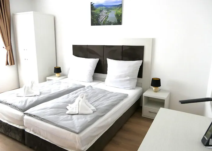 Hotel Briedeler Haus