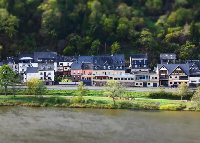 Hotel Briedeler Haus