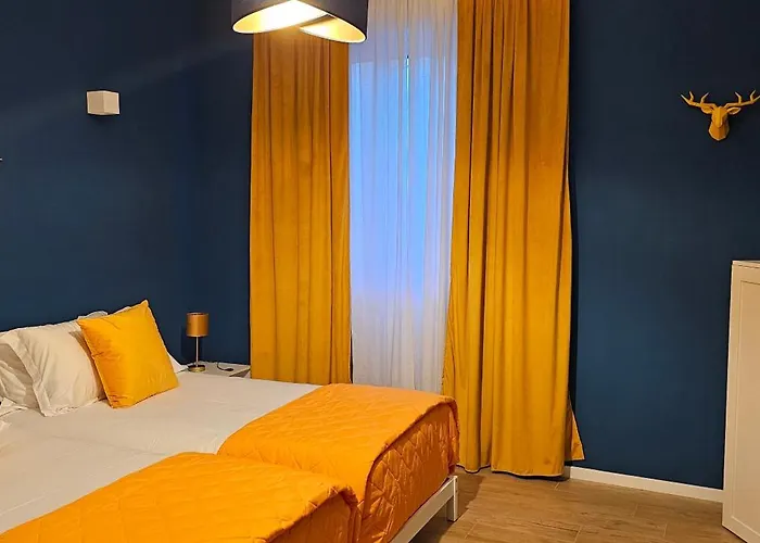 B&B Casa Davide