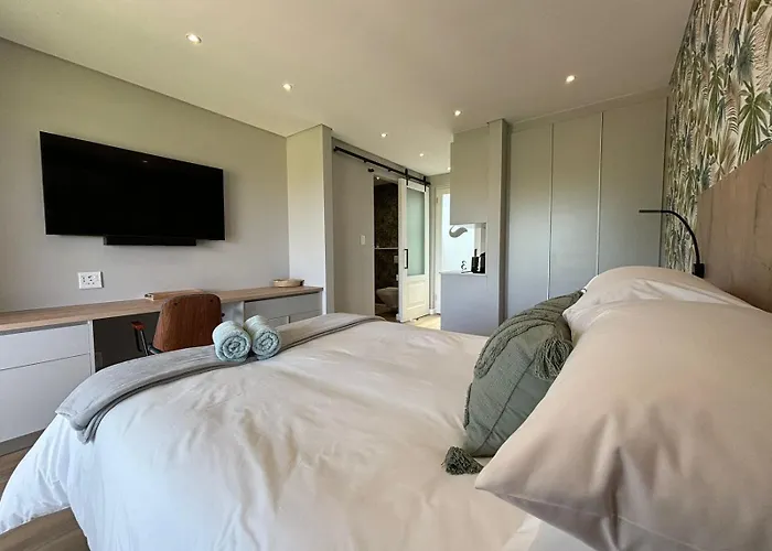 Swanemeer Apartments