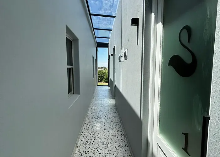 Swanemeer Apartments