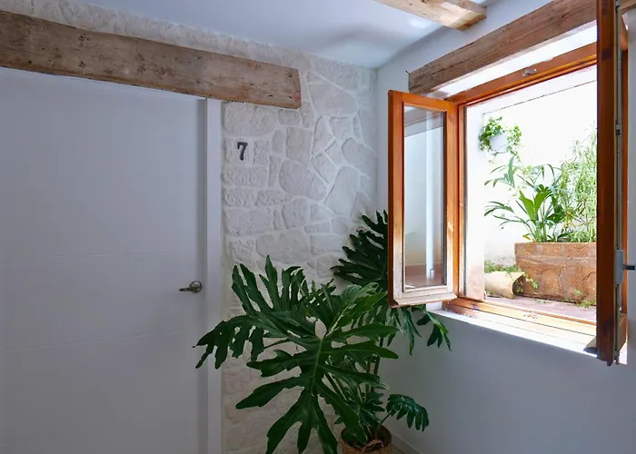 Apartamentos Nomad Home