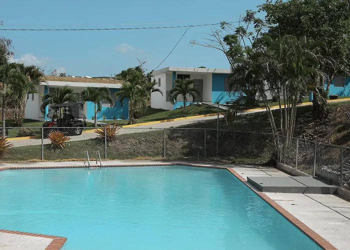 Villas Boqueyé