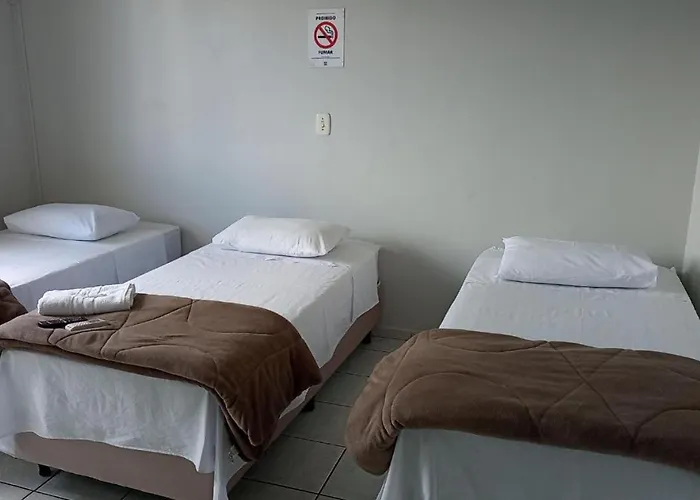 Hotel Rota 282