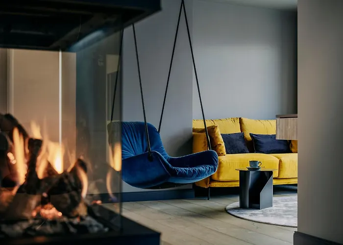 Hotel Atlantic - Kopf aus, Herz an!