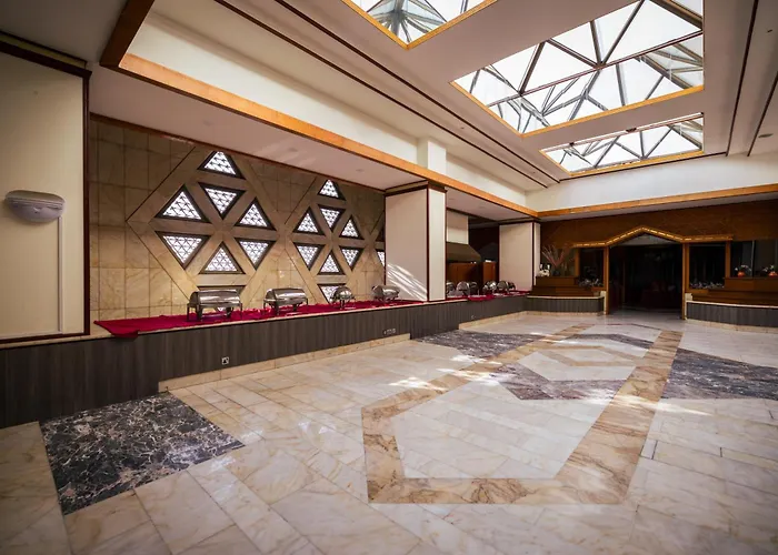 Jeddah Grand Hotel