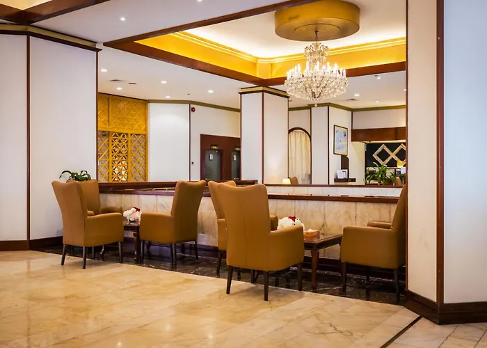 Jeddah Grand Hotel