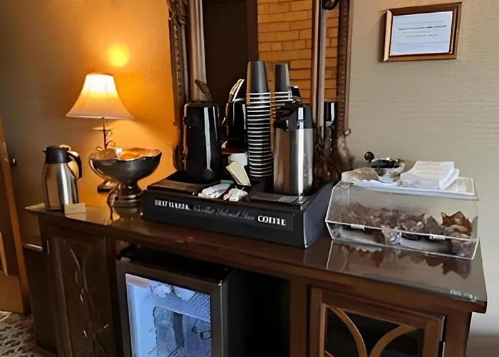 Nicollet Island Inn