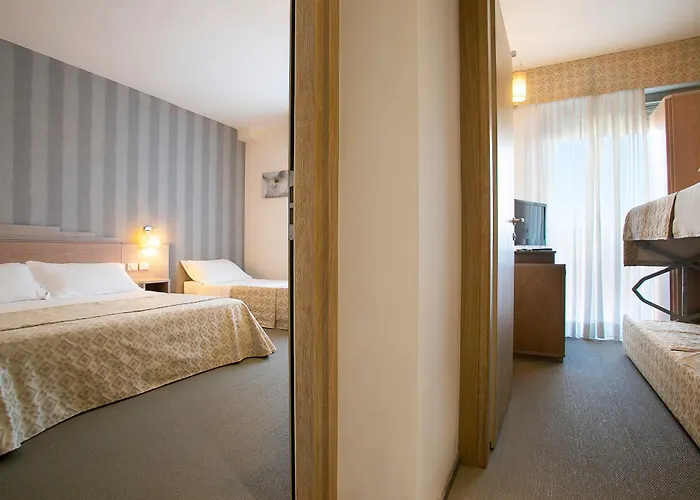 Hotel Europa Lignano