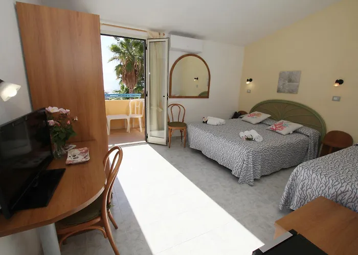 Hotel Grotticelle