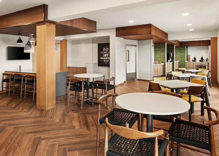 Fairfield By Marriott Inn & Suites Cedar Rapids North