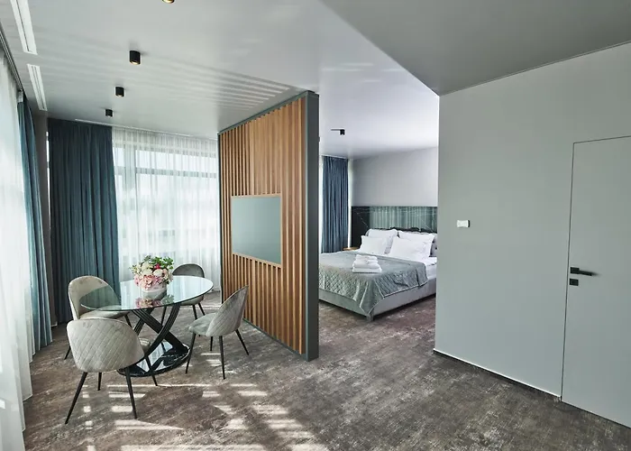 Hotel EMD