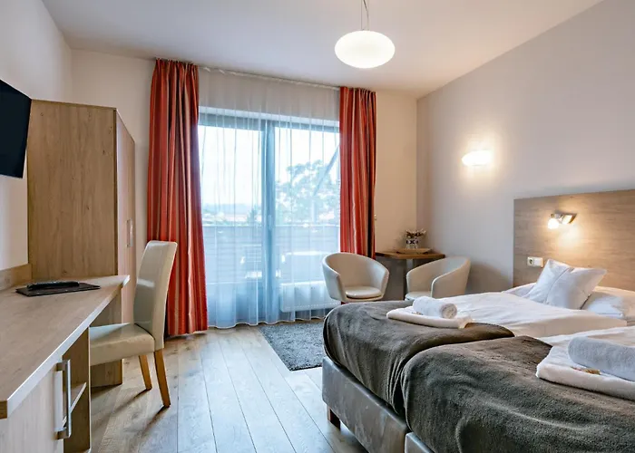 Hotel U Kozicky