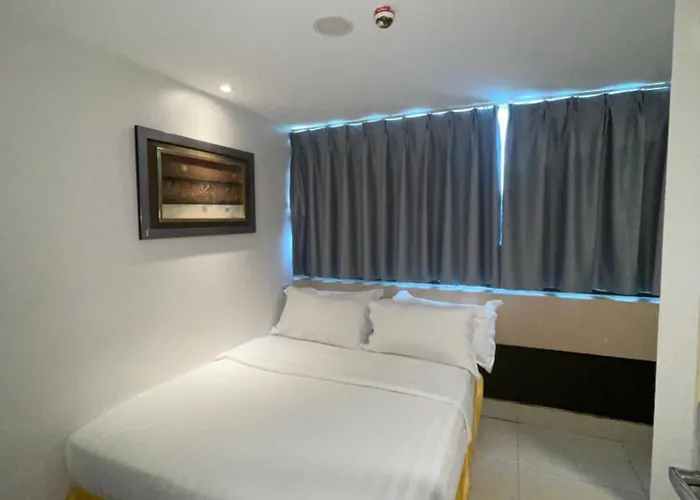 One Avenue Hotel