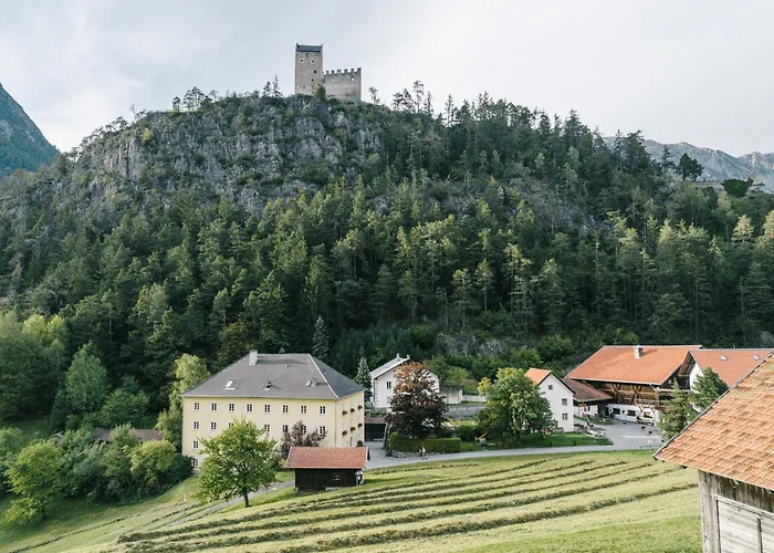 Klostergut Kronburg