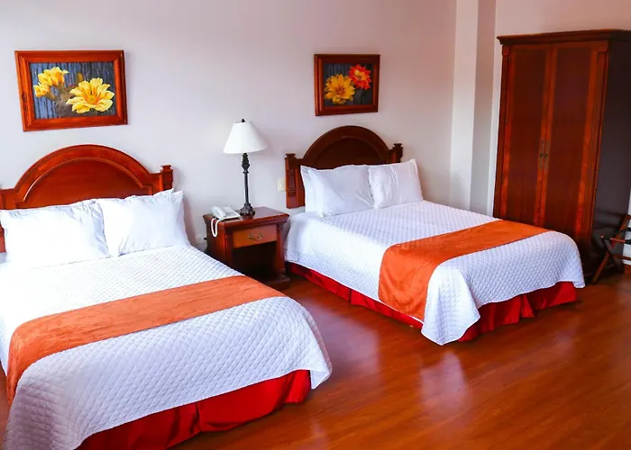 Grand Victoria Boutique Hotel