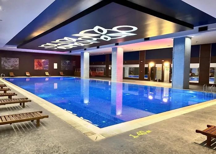 Crowne Plaza Kayseri By Ihg