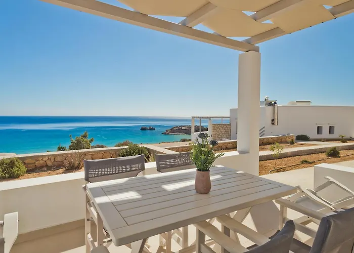 Alsalos Villas