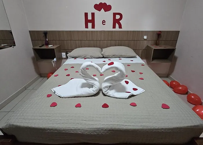 Hotel Caroline