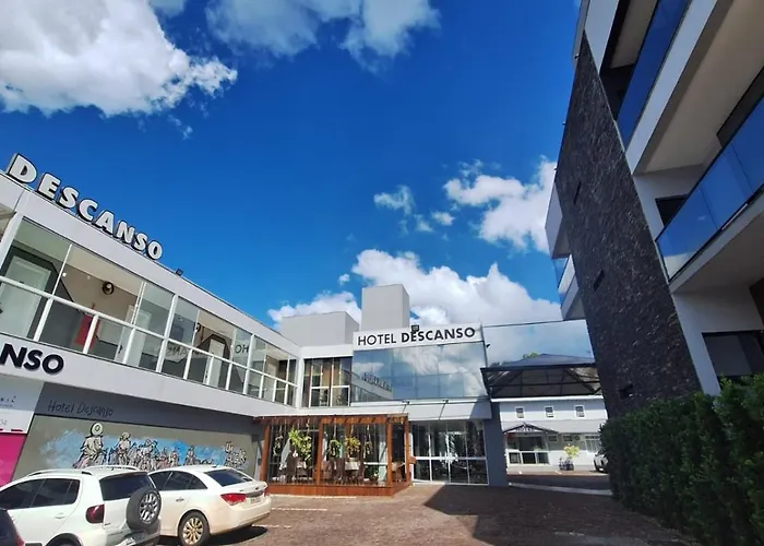 Hotel Descanso